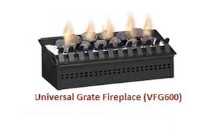 Universal Grate VFG600